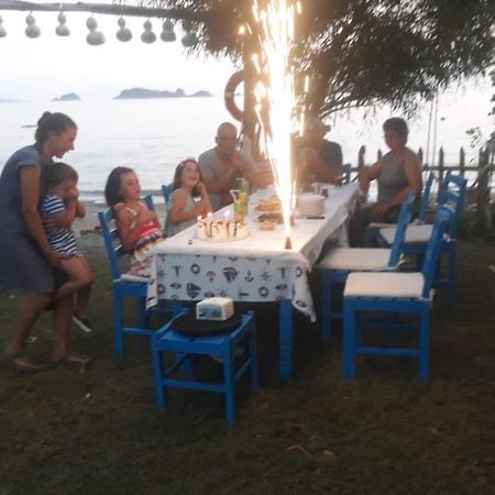 Okaliptus Butik Hotel Fethiye Buitenkant foto