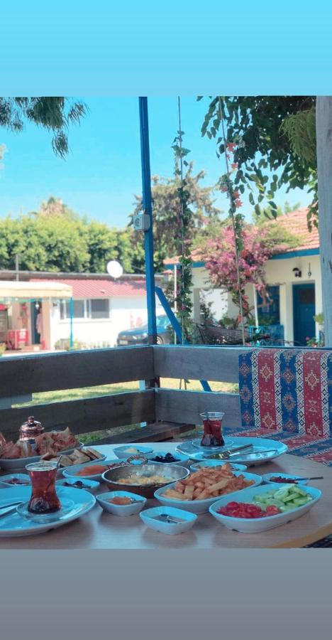 Okaliptus Butik Hotel Fethiye Buitenkant foto
