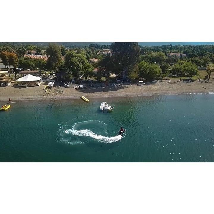 Okaliptus Butik Hotel Fethiye Buitenkant foto