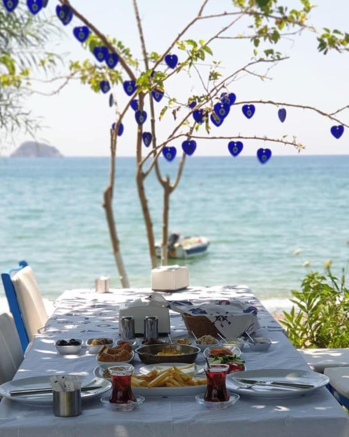 Okaliptus Butik Hotel Fethiye Buitenkant foto