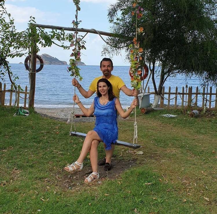 Okaliptus Butik Hotel Fethiye Buitenkant foto