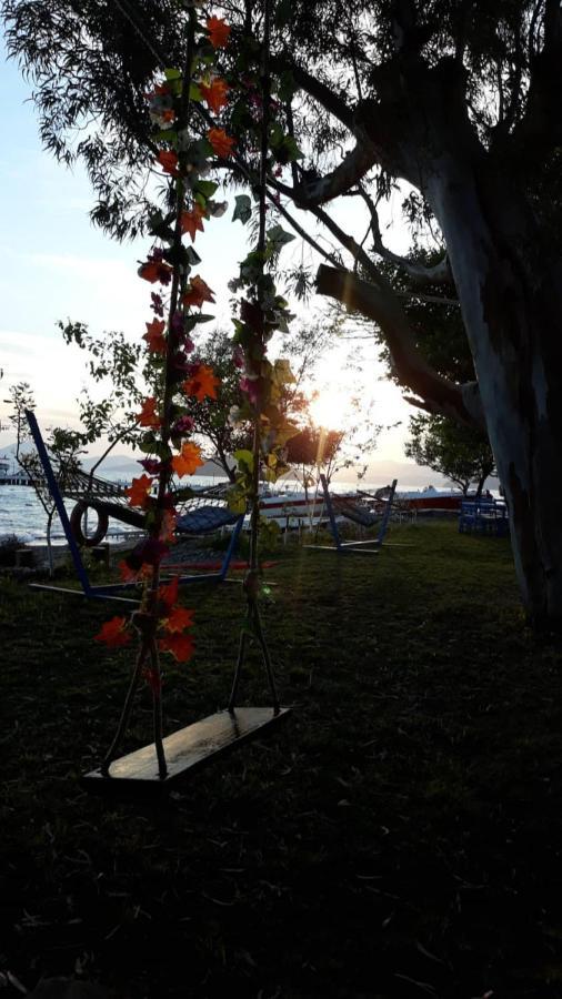 Okaliptus Butik Hotel Fethiye Buitenkant foto