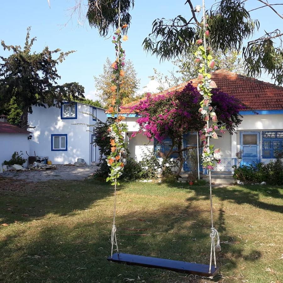 Okaliptus Butik Hotel Fethiye Buitenkant foto