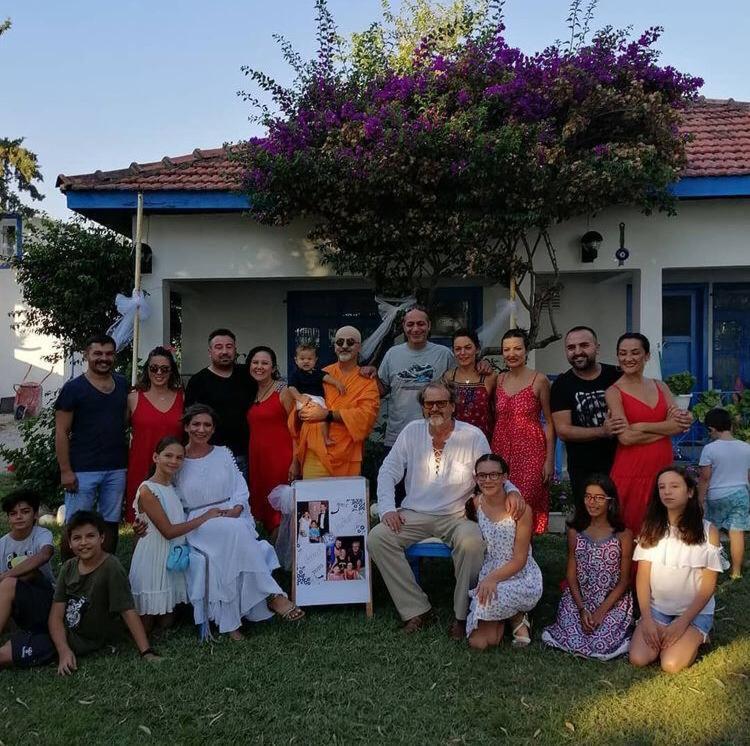 Okaliptus Butik Hotel Fethiye Buitenkant foto