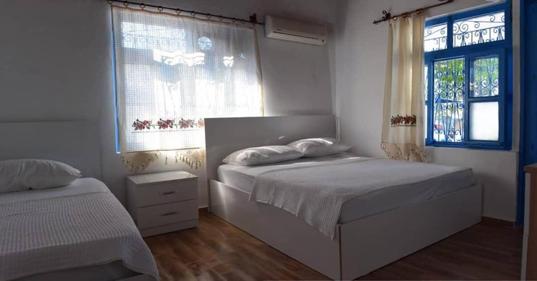 Okaliptus Butik Hotel Fethiye Buitenkant foto