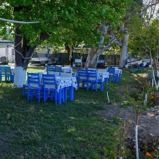 Okaliptus Butik Hotel Fethiye Buitenkant foto