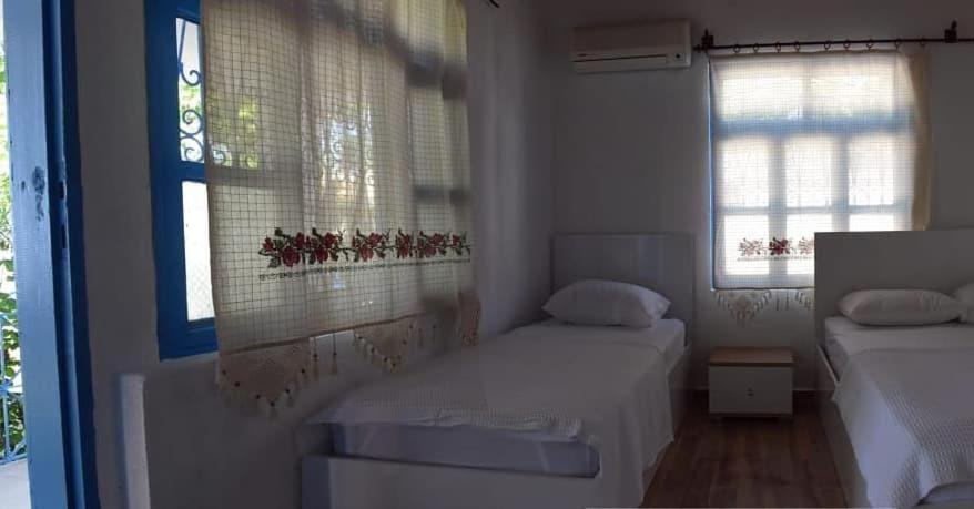 Okaliptus Butik Hotel Fethiye Buitenkant foto