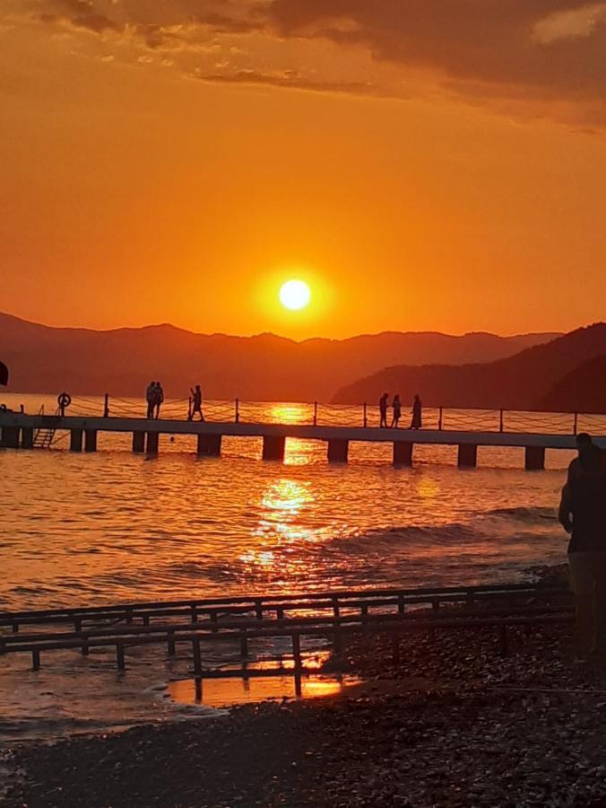 Okaliptus Butik Hotel Fethiye Buitenkant foto