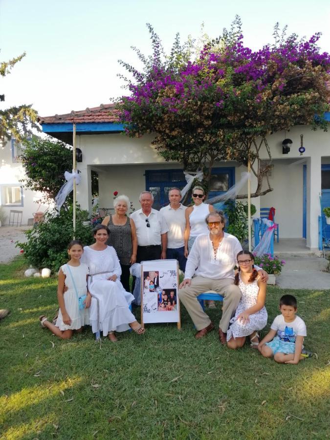 Okaliptus Butik Hotel Fethiye Buitenkant foto