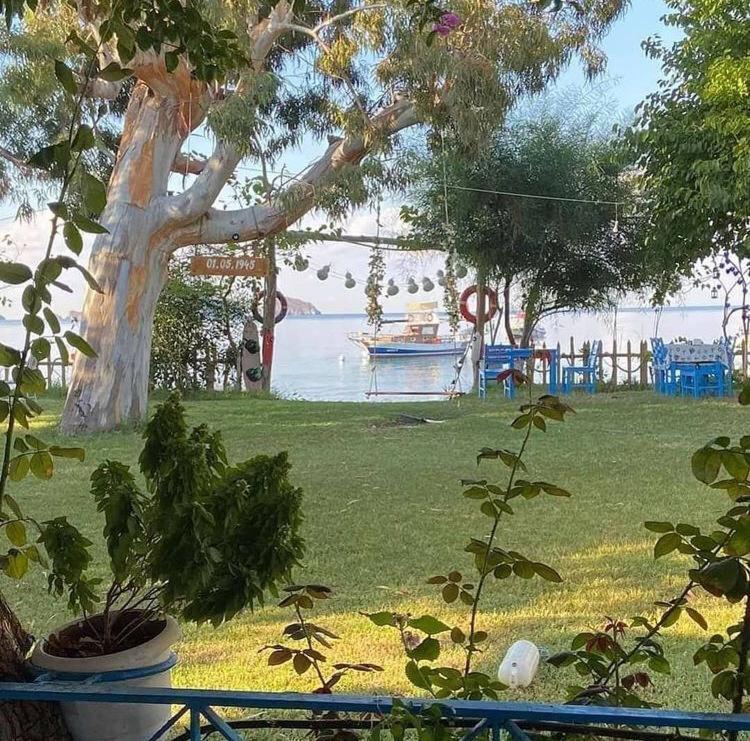 Okaliptus Butik Hotel Fethiye Buitenkant foto