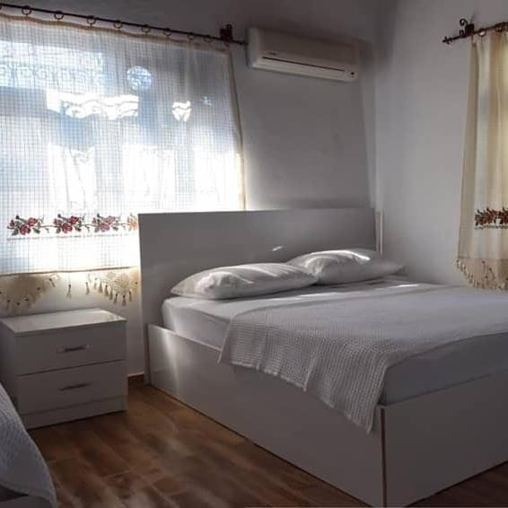 Okaliptus Butik Hotel Fethiye Buitenkant foto