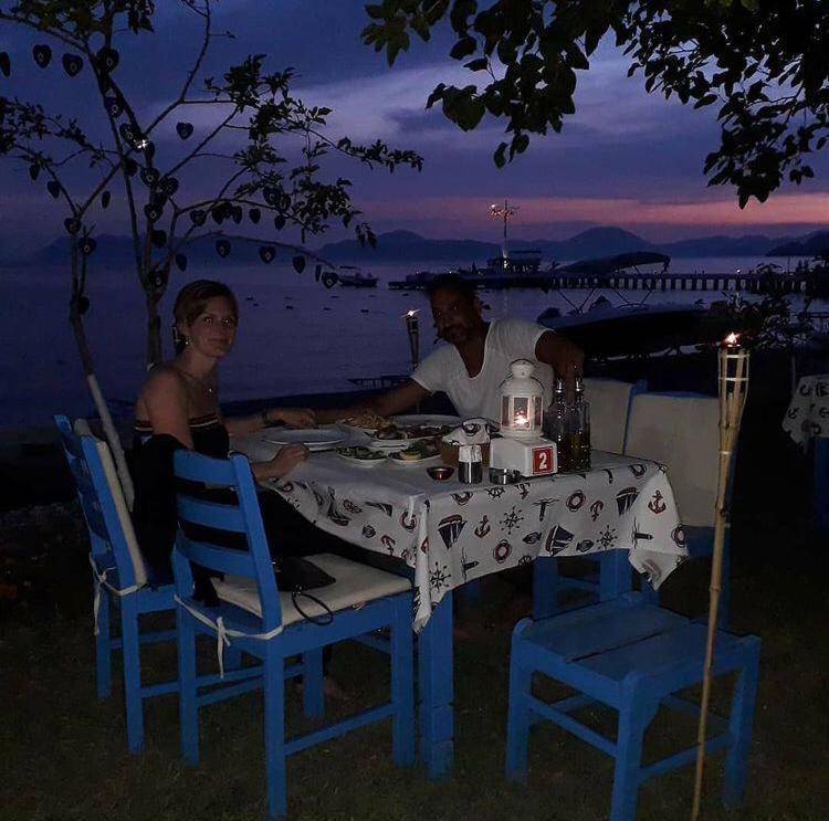 Okaliptus Butik Hotel Fethiye Buitenkant foto