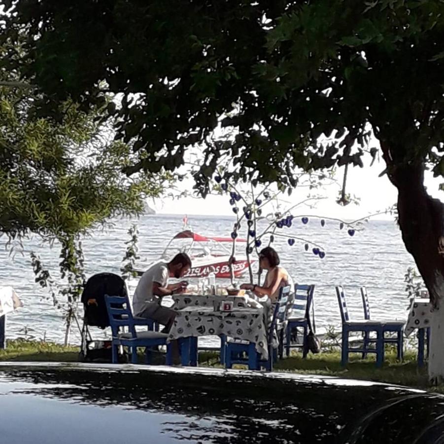 Okaliptus Butik Hotel Fethiye Buitenkant foto