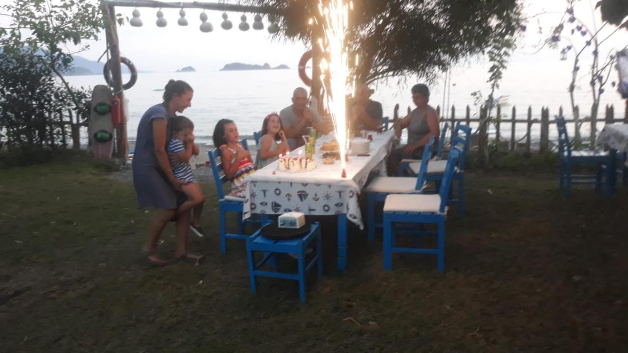 Okaliptus Butik Hotel Fethiye Buitenkant foto