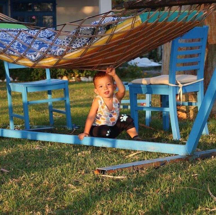 Okaliptus Butik Hotel Fethiye Buitenkant foto