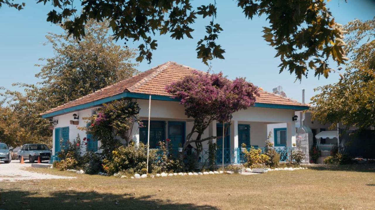 Okaliptus Butik Hotel Fethiye Buitenkant foto
